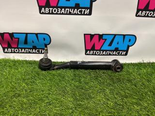 рычаг передний левый Ford Mustang 6 поколение S550 [рестайлинг] 2021, 2.3 л., бензин, АКПП, оранжевый, купе, задний привод, FR3C-3A424-AA