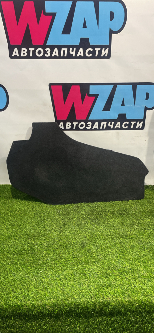 Декоративная накладка центральной консоли Tesla Model Y 1 поколение 2022, электро, белый, 1493061-00-C - фото №1