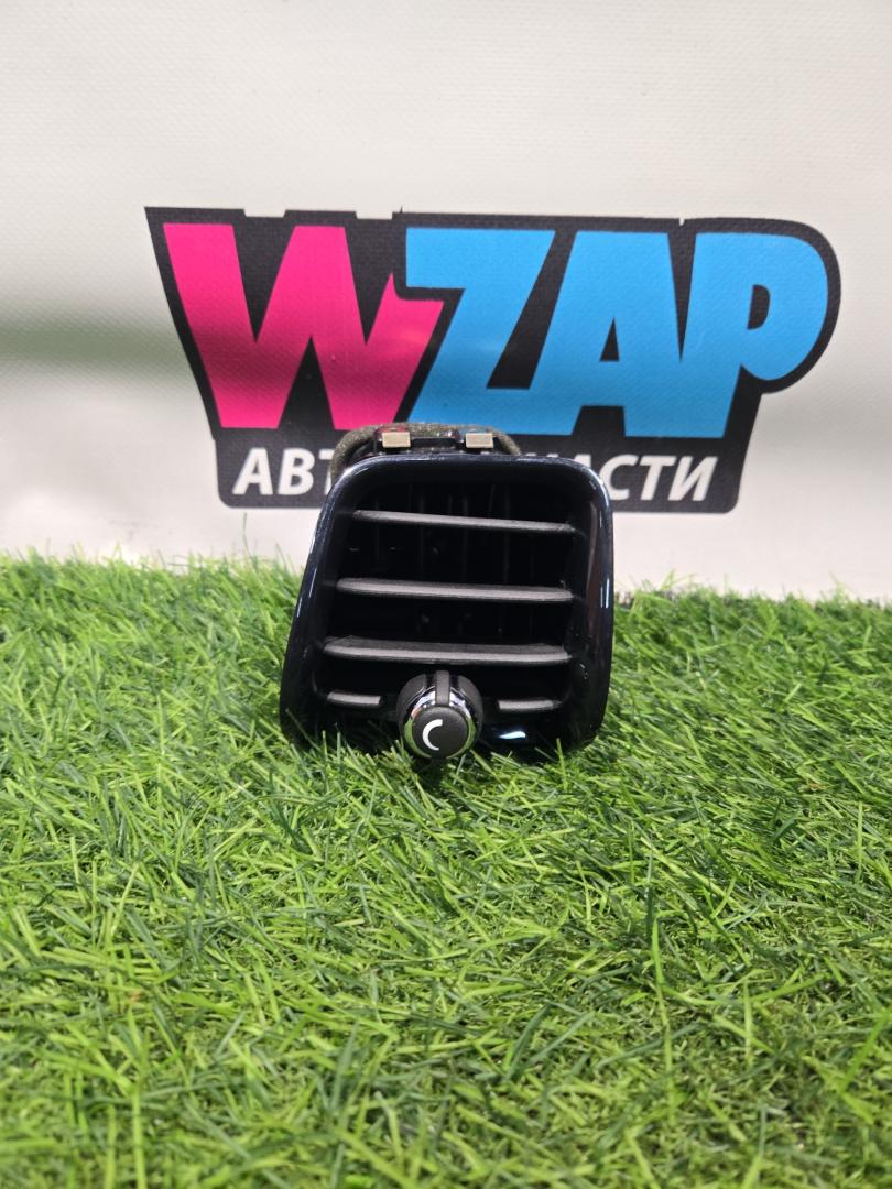 дефлектор обдува салона Mini Clubman 2 поколение (F54) 2017, 2.0 л., бензин, АКПП, передний привод, 9305679 - фото №1