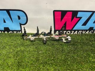 топливная рампа Ford Mustang 7 поколение S650 2024, 2.3 л., бензин, АКПП, черный, купе, задний привод, P2GE-9H487-AE, P2GE-9F972-BA, P2GE-9F593-AA, PU5T-14B485-AE