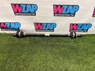 полуось задняя (приводной вал, ШРУС) Mercedes-Benz GLA-Класс H247 [рестайлинг] 2023, 2.0 л., бензин, АКПП, белый, A1773501802