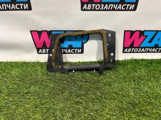 кронштейн (крепление) Jaguar XJ 4 поколение [рестайлинг] 2017, 3.0 л., бензин, АКПП, седан, задний привод, DX23-12A659-AA