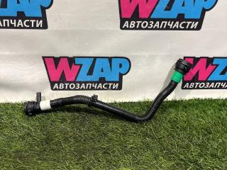 патрубок радиатора Tesla Model X 1 поколение [рестайлинг] 2022, электро, синий, полный привод, 1585713-00-C