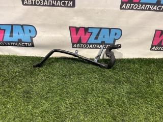 патрубок радиатора Jaguar XJ 4 поколение [рестайлинг] 2017, 3.0 л., бензин, АКПП, седан, задний привод, DW93-8A589-AB