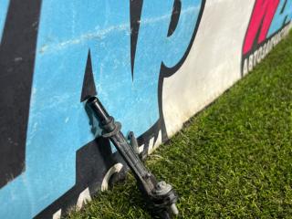 клапан вентиляции картера Mini Cabrio 3 поколение [рестайлинг] 2021, 1.5 л., бензин, АКПП, красный, кабриолет, передний привод, 7620923, 11667620923