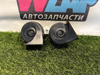 сигнал (клаксон) Ford Explorer 6 поколение U625 2023, 2.3 л., бензин, АКПП, внедорожник 5 дв., полный привод, L1MT13A803AB