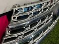 решетка радиатора Ford Explorer 6 поколение U625 2020, 2.3 л., бензин, АКПП, внедорожник 5 дв., LB5B-8150-CB - фото №6