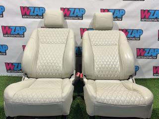 салон (комплект сидений) Jaguar XJ 4 поколение [рестайлинг] 2017, 3.0 л., бензин, АКПП, седан, задний привод