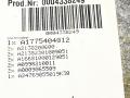потолок Mercedes-Benz GLA-Класс H247 2020, 2.0 л., бензин, АКПП, синий, передний привод, A2476905501 - фото №10