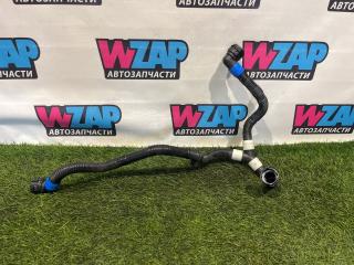 патрубок радиатора Tesla Model X 1 поколение [рестайлинг] 2022, электро, синий, полный привод, 1135717-00-D