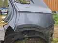 крыло заднее левое Audi Q5 FY [рестайлинг] (2020 - 2026) - фото №4