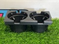 подстаканник BMW M3 E46 2003, 3.2 л., S54 B32, бензин, АКПП, синий, хетчбэк 3 дв., задний привод, 8248504, 8217953, 8217955 - фото №4