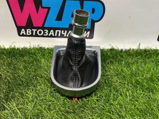 Декоративная накладка центральной консоли Ford Mustang 6 поколение S550 [рестайлинг] 2019, 2.3 л., бензин, АКПП, черный, купе, задний привод, JR337B118