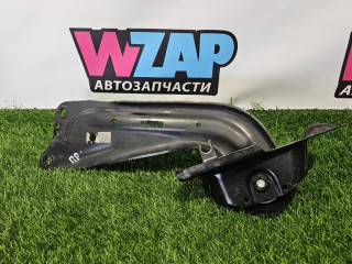 рычаг задний правый Volkswagen Passat B8 2016, 2.0 л., дизель, универсал, передний привод, правый руль, 5Q0505226C