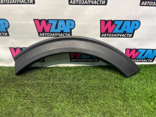 молдинг крыла Ford Explorer 6 поколение U625 2020, 2.3 л., бензин, белый, полный привод, LB5BS291C21