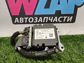 блок AirBag Ford Escape 4 поколение CX482 2021, 1.5 л., бензин, АКПП, внедорожник 5 дв., передний привод, LJ6T14B321RB