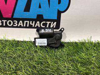 моторчик заслонки печки Volkswagen Passat B8 2016, 2.0 л., дизель, универсал, передний привод, правый руль, 5Q0907511A
