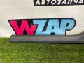 накладка на порог внутренняя Volkswagen Jetta 7 поколение 2019, 1.4 л., бензин, АКПП, седан, передний привод, 17A853372 - фото №8