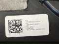 фара левая Ford Mustang 6 поколение S550 [рестайлинг] 2018, 2.3 л., бензин, АКПП, черный, кабриолет, задний привод, JR3B13006A - фото №7
