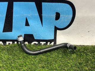 патрубок радиатора Ford Mustang 7 поколение S650 2024, 2.3 л., бензин, АКПП, черный, купе, задний привод, PR33-18K582-AAB