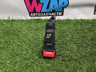 замок ремня безопасности Ford Mustang 6 поколение S550 [рестайлинг] 2018, 2.3 л., бензин, АКПП, черный, кабриолет, задний привод