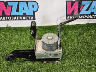 блок ABS RAM 1500 5 поколение 2022, АКПП, фургон, 68535468AB