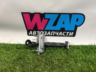 ограничитель открывания двери Ford Mustang 6 поколение S550 [рестайлинг] 2021, 2.3 л., бензин, АКПП, оранжевый, купе, задний привод, FR3B-6323552-AB