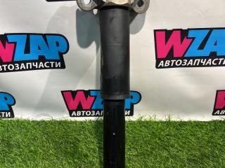 амортизатор задний Ford Mustang 6 поколение S550 [рестайлинг] 2018, 2.3 л., бензин, АКПП, желтый, купе, задний привод, JR3C18W002