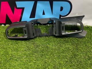 накладка на торпедо (консоль) Ford Explorer 6 поколение U625 2020, 2.3 л., бензин, АКПП, внедорожник 5 дв., полный привод, LB5B-19F648-BC