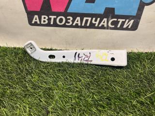 крепление ( кронштейн ) крыла Ford Mustang 6 поколение S550 [рестайлинг] 2019, 2.3 л., бензин, АКПП, кабриолет, задний привод, JR3B-16C199-BA