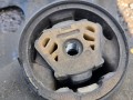 балка подвески передняя (подрамник) Volkswagen Jetta 7 поколение 2019, 1.4 л., бензин, АКПП, черный, седан, передний привод, 5QM199315A - фото №4