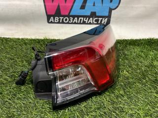 фонарь задний правый Ford Escape 4 поколение CX482 2020, 1.5 л., бензин, АКПП, внедорожник 5 дв., LJ6B-13404-AG