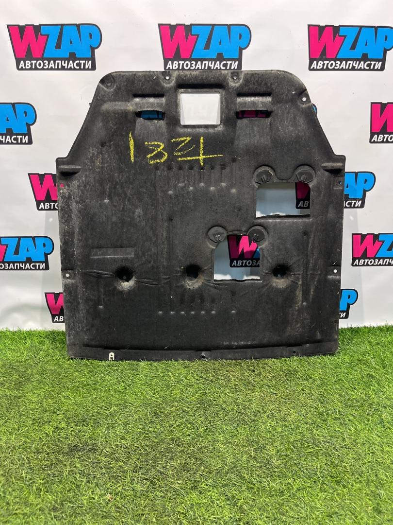 защита двигателя Mini Clubman 2 поколение (F54) 2017, 2.0 л., бензин, АКПП, передний привод - фото №1