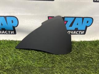 накладка декоративная Tesla Model X 1 поколение [рестайлинг] 2022, электро, синий, полный привод, 1622068-00-C