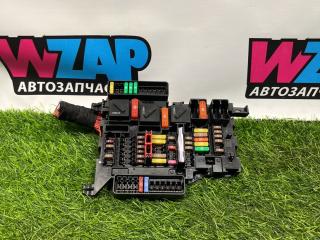 блок предохранителей Mini Clubman 2 поколение (F54) 2017, 2.0 л., бензин, АКПП, передний привод, 9360501, 61149270355, 9270355