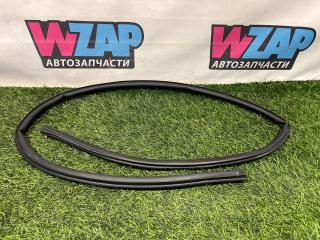 уплотнитель двери Ford Mustang 6 поколение S550 [рестайлинг] 2019, 2.3 л., бензин, АКПП, черный, купе, задний привод, FR3B-6320530-1-AE