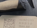 накладка на торпедо (консоль) Ford Mustang 6 поколение S550 [рестайлинг] 2020, 2.3 л., бензин, АКПП, белый, купе, задний привод, FR3B63044B78 - фото №7