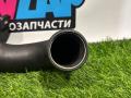 патрубок интеркулера Ford Edge 2 поколение CD539 [рестайлинг] 2022, 2.0 л., бензин, АКПП, внедорожник 5 дв., полный привод - фото №4