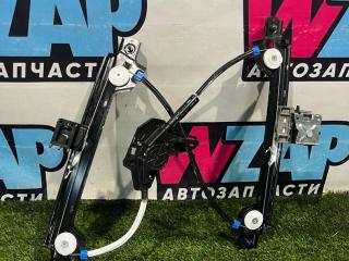 стеклоподъемник задний левый Tesla Model X 1 поколение [рестайлинг] 2022, электро, 1614128-00-D