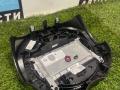 монитор мультимедиа Mini Cabrio 3 поколение [рестайлинг] 2021, 1.5 л., бензин, АКПП, красный, кабриолет, передний привод, 65508803370-02 - фото №5