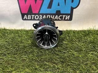 дефлектор обдува салона Mercedes-Benz GLA-Класс H247 [рестайлинг] 2023, 2.0 л., бензин, АКПП, белый, A17783065029051