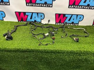 проводка двигателя Ford Mustang 6 поколение S550 [рестайлинг] 2019, 2.3 л., бензин, АКПП, кабриолет, задний привод, JU5T-12C508-PC