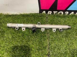 топливная рампа Ford Mustang 7 поколение S650 2024, 2.3 л., бензин, АКПП, черный, купе, задний привод