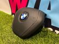 подушка безопасности водителя BMW X5 G05 (2018 - 2025), 6337921 - фото №5
