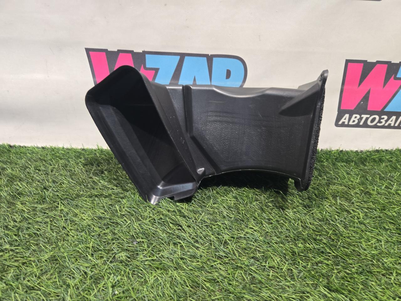 воздуховод Tesla Model 3 1 поколение 2022, 156115600A - фото №1