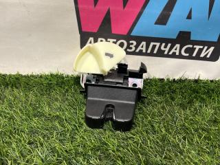 замок багажника Volkswagen Jetta 7 поколение 2019, 1.4 л., бензин, АКПП, серый, седан, передний привод, 17A827505