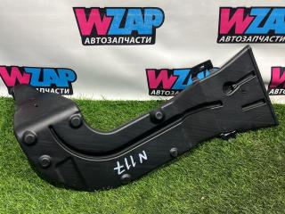 воздуховод печки Mercedes-Benz GLA-Класс H247 [рестайлинг] 2023, 2.0 л., бензин, АКПП, белый, A2478310200