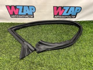 Уплотнитель стекла Ford Mustang 6 поколение S550 [рестайлинг] 2019, 2.3 л., бензин, АКПП, черный, купе, задний привод, FR3B-6321596-A