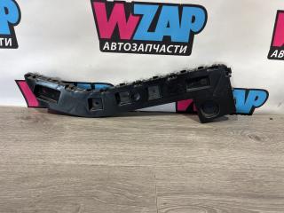 Крепление бампера заднего Ford Explorer 6 поколение U625 2020, 2.3 л., бензин, белый, задний привод, LB5B17E851A