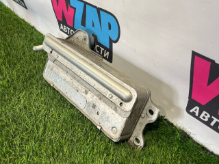 радиатор АКПП Ford Explorer 6 поколение U625 2023, 2.3 л., бензин, АКПП, внедорожник 5 дв., полный привод, L1MP-7869-BH